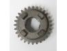 Image of Gearbox counter shaft 3rd gear