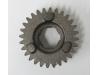 Image of Gearbox counter shaft 3rd gear