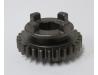 Gearbox counter shaft 3rd gear