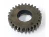 Image of Gearbox main shaft 4th gear