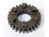 Gearbox main shaft 4th gear