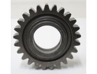 Image of Gearbox main shaft 4th gear