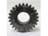 Image of Gearbox main shaft 4th gear