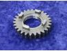 Gearbox main shaft 5th gear