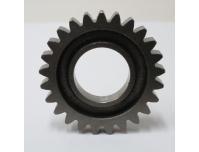 Image of Gearbox main shaft 4th gear