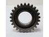 Gearbox main shaft 4th gear