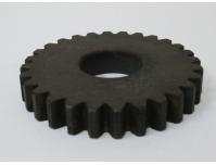 Image of Gearbox counter shaft 4th gear