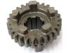Image of Gearbox counter shaft 4th gear