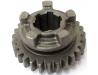 Gearbox counter shaft 4th gear