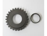 Image of Gearbox counter shaft 3rd gear