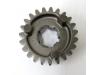 Image of Gearbox counter shaft 4th gear