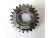 Gearbox counter shaft 4th gear