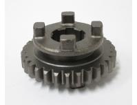 Image of Gearbox counter shaft 3rd gear