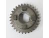 Image of Gearbox counter shaft 3rd gear