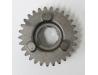 Image of Gearbox counter shaft 3rd gear