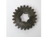 Image of Gearbox Countershaft top gear (From frame no. C110-218192 to C110-493417)