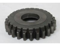 Image of Gearbox counter shaft 4th gear
