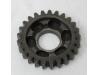 Image of Gearbox counter shaft 4th gear