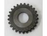 Image of Gearbox counter shaft 4th gear