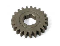 Image of Gearbox counter shaft 4th gear