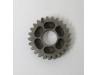 Image of Gearbox counter shaft 3rd gear