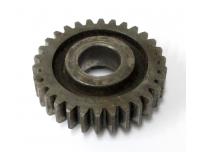 Image of Gearbox main shaft 5th gear