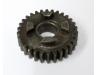 Image of Gearbox main shaft 5th gear