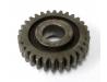 Gearbox main shaft 5th gear