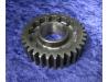 Gearbox main shaft 5th gear