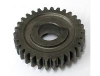 Image of Gearbox main shaft 5th gear