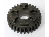 Image of Gearbox main shaft 5th gear