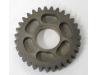 Image of Gearbox main shaft 5th gear