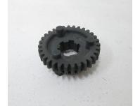 Image of Gearbox counter shaft 4th gear