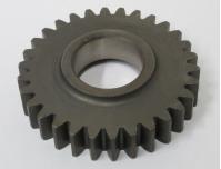 Image of Gearbox counter shaft 4th gear