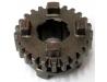 Image of Gearbox main shaft 4th gear