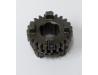 Image of Gear box main shaft 4th gear