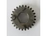 Image of Gearbox main shaft 4th gear