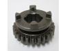 Gearbox main shaft 4th gear