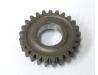 Gearbox main shaft 5th gear