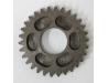 Image of Gearbox main shaft 5th gear