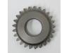 Gearbox counter shaft 4th gear