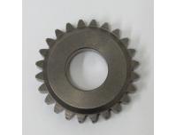 Image of Gearbox counter shaft 4th gear