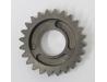 Image of Gearbox counter shaft 4th gear