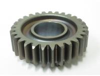 Image of Gearbox counter shaft 4th gear