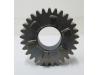 Image of Gearbox counter shaft 4th gear