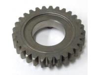 Image of Gearbox main shaft 5th gear