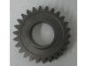 Gearbox counter shaft 4th gear