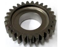 Image of Gearbox counter shaft 4th gear