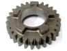 Image of Gearbox counter shaft 4th gear