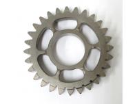 Image of Gearbox counter shaft 4th gear